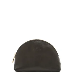 Bigallo Women's case in leather color black