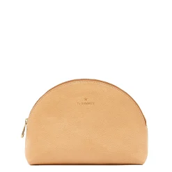 Bigallo Women's case in leather color natural