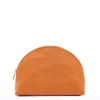 Bigallo Women's case in leather color caramel