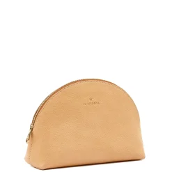 Bigallo Women's case in leather color natural