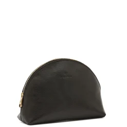 Bigallo Women's case in leather color black