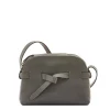Elisa Women's crossbody bag in leather
