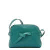Elisa Women's crossbody bag in leather