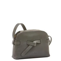 Elisa Women's crossbody bag in leather