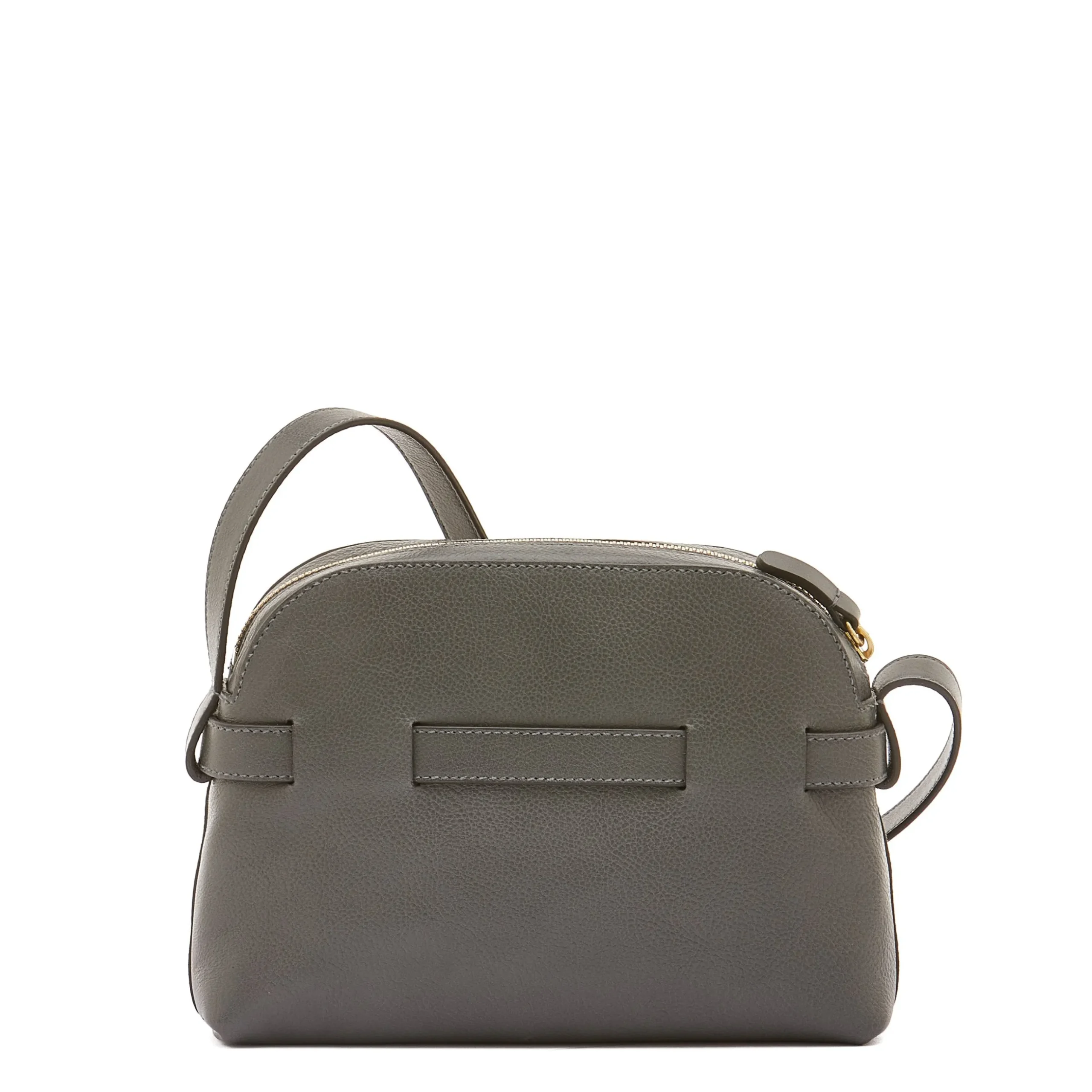 Elisa Women's crossbody bag in leather