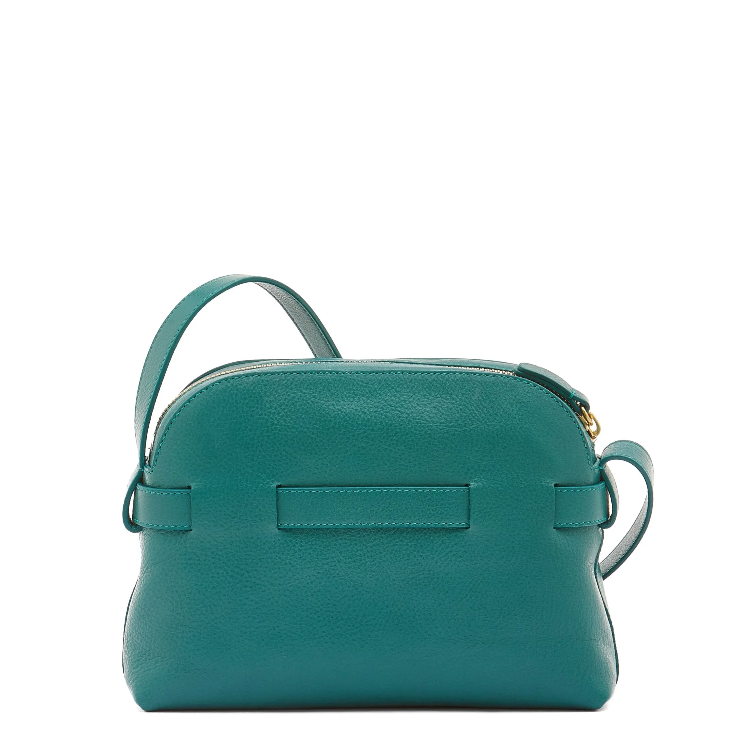 Elisa Women's crossbody bag in leather