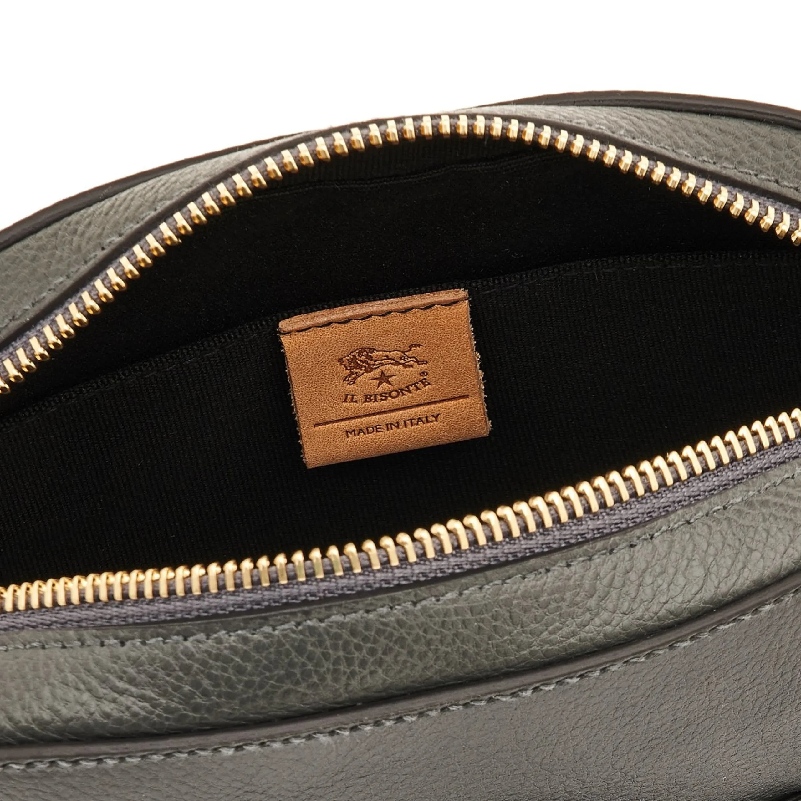 Elisa Women's crossbody bag in leather