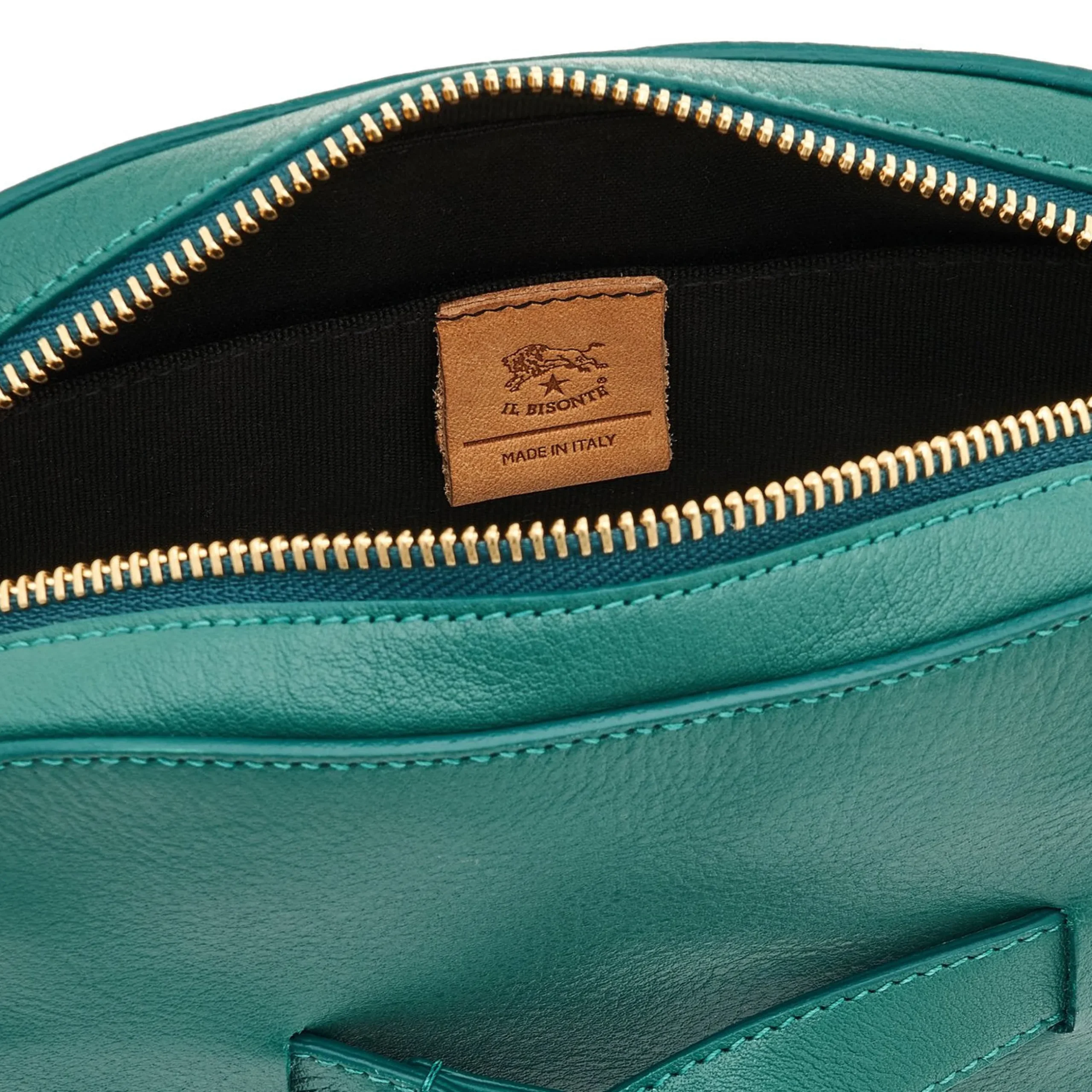Elisa Women's crossbody bag in leather