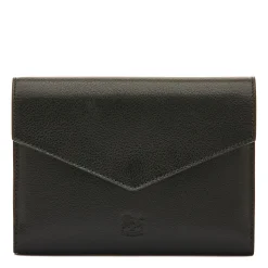 Home Home accessory in leather color black