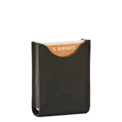 Home Home accessory in leather color black