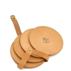Home Coaster color natural