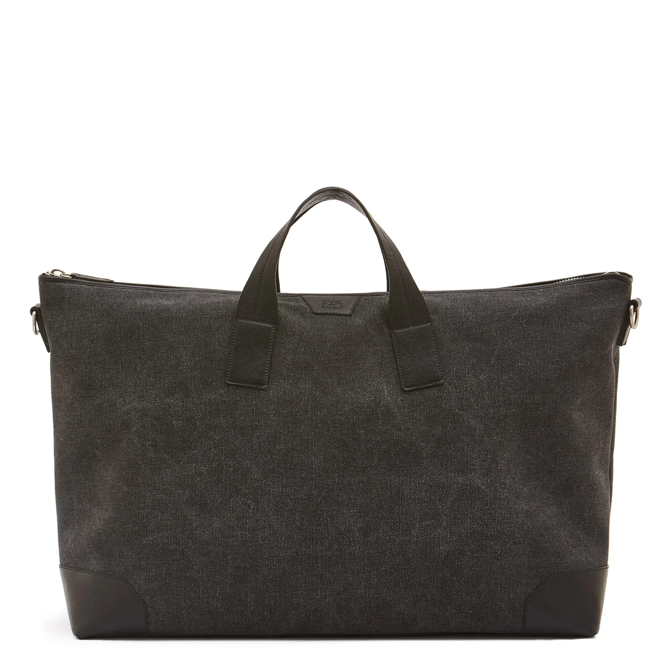 Jacopo Men's travel bag color black
