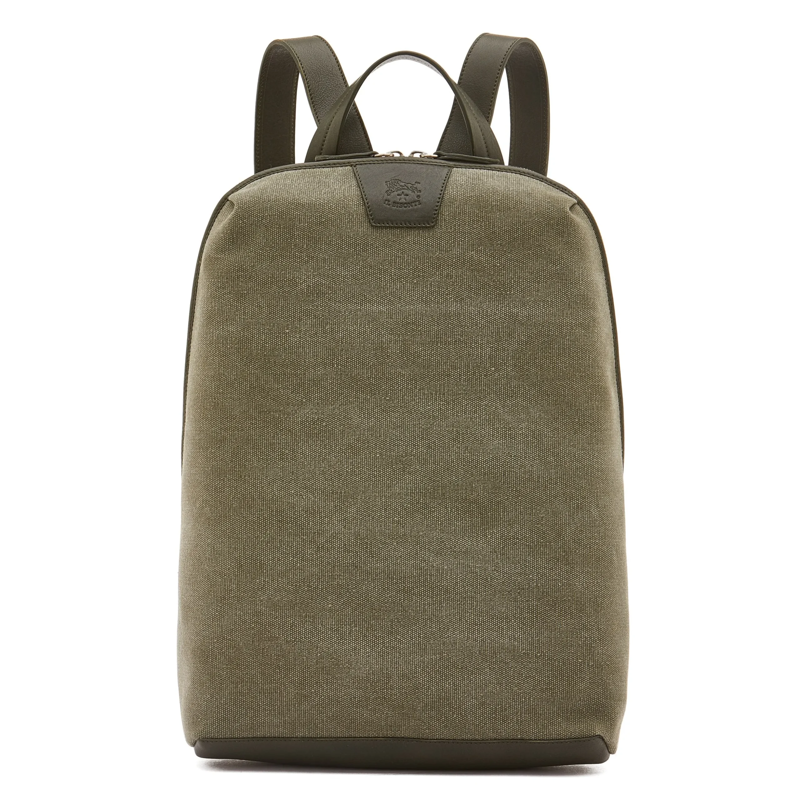 Jacopo Men's backpack color forest