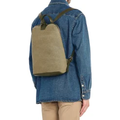 Jacopo Men's backpack color forest
