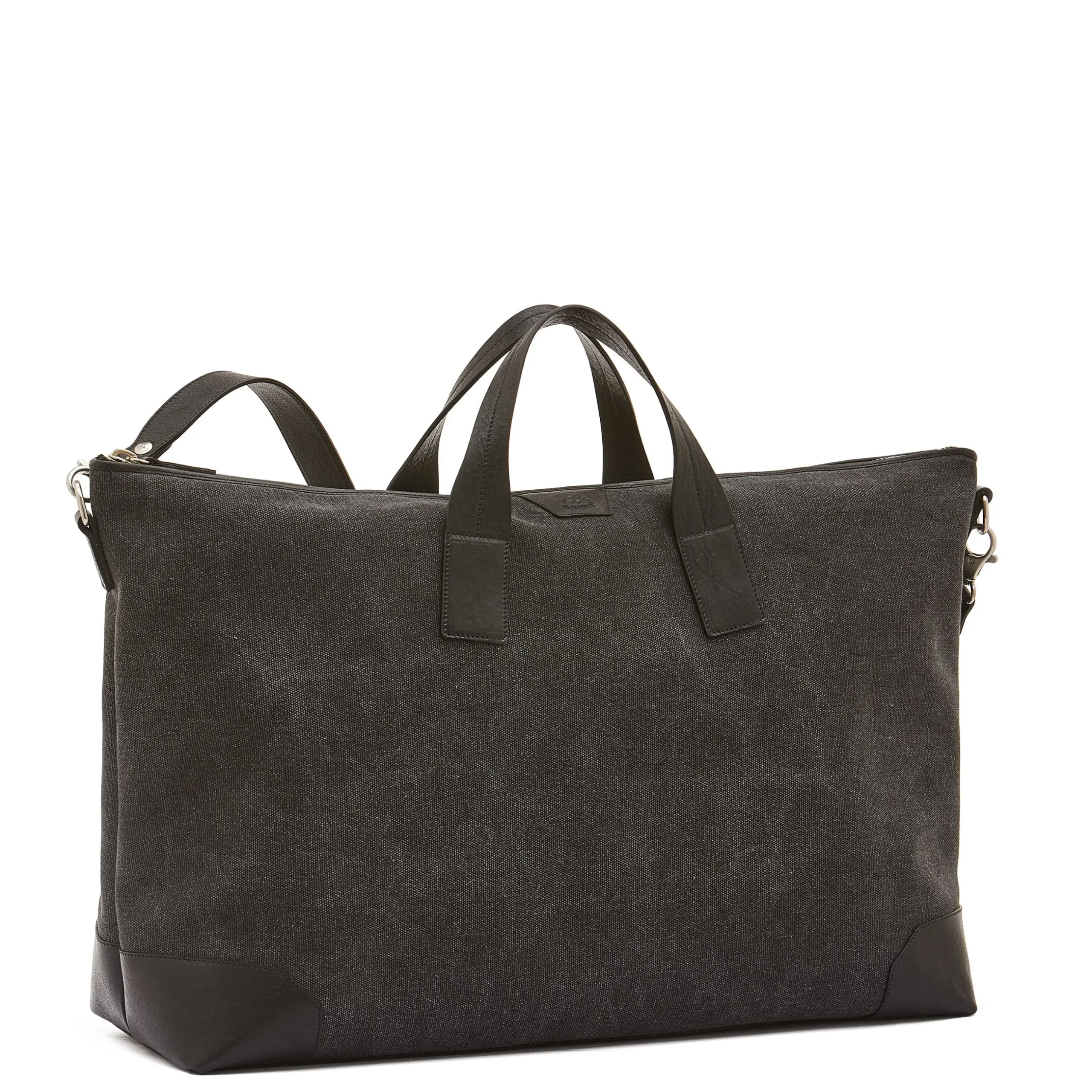 Jacopo Men's travel bag color black