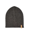 Opera Women's hat in wool color grey