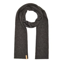 Opera Women's foulard in wool color grey