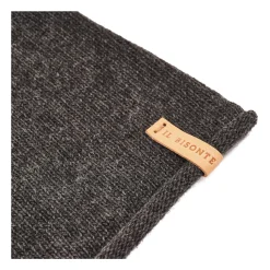 Opera Women's hat in wool color grey