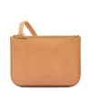 Roseto Women's crossbody bag in leather