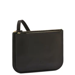 Roseto Women's crossbody bag in leather