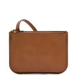 Roseto Women's crossbody bag in leather