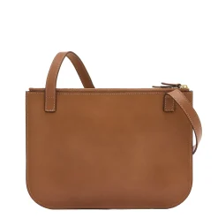 Roseto Women's crossbody bag in leather