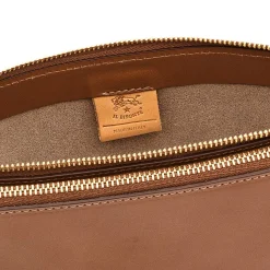 Roseto Women's crossbody bag in leather