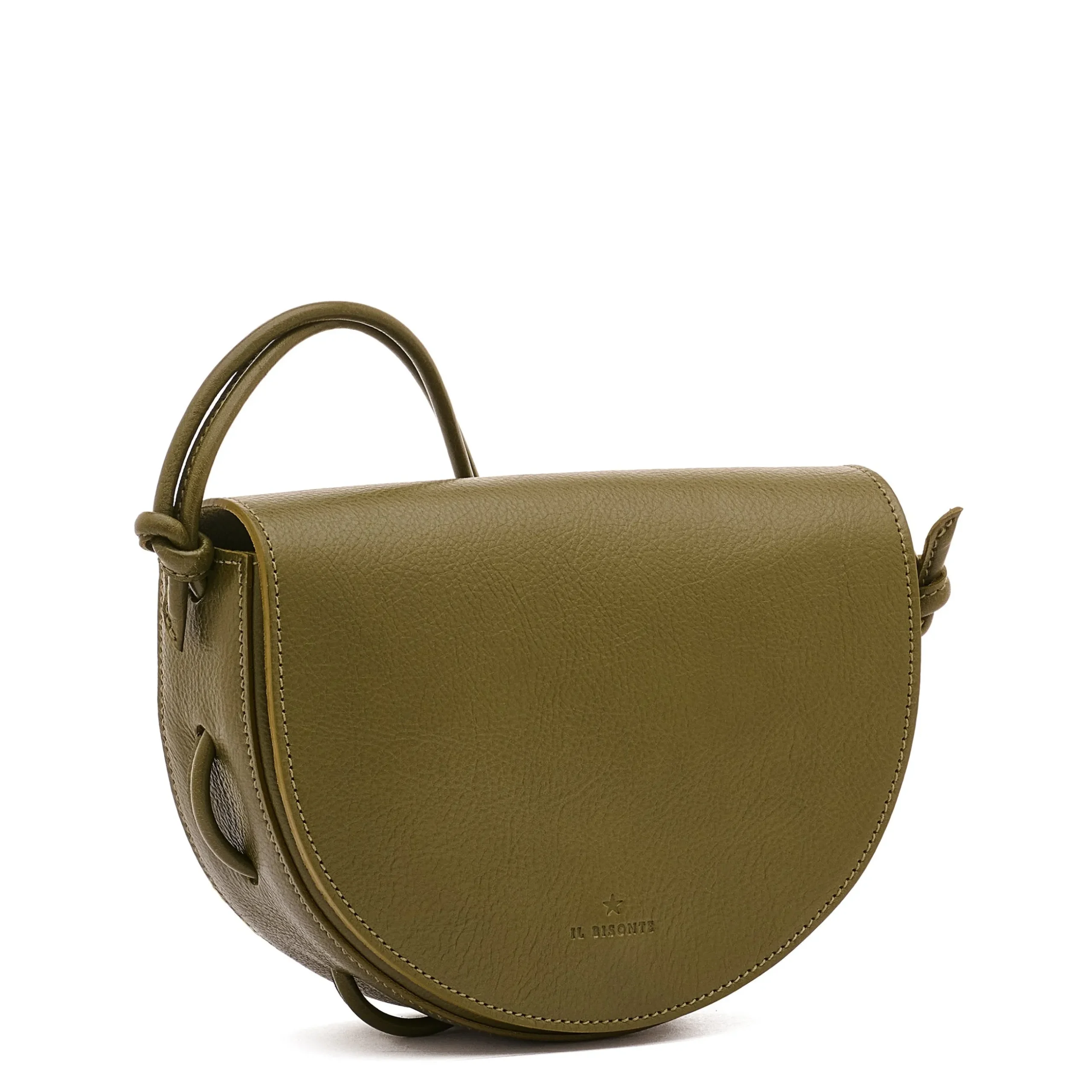 Snodo Women's crossbody bag in leather