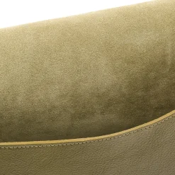 Snodo Women's crossbody bag in leather