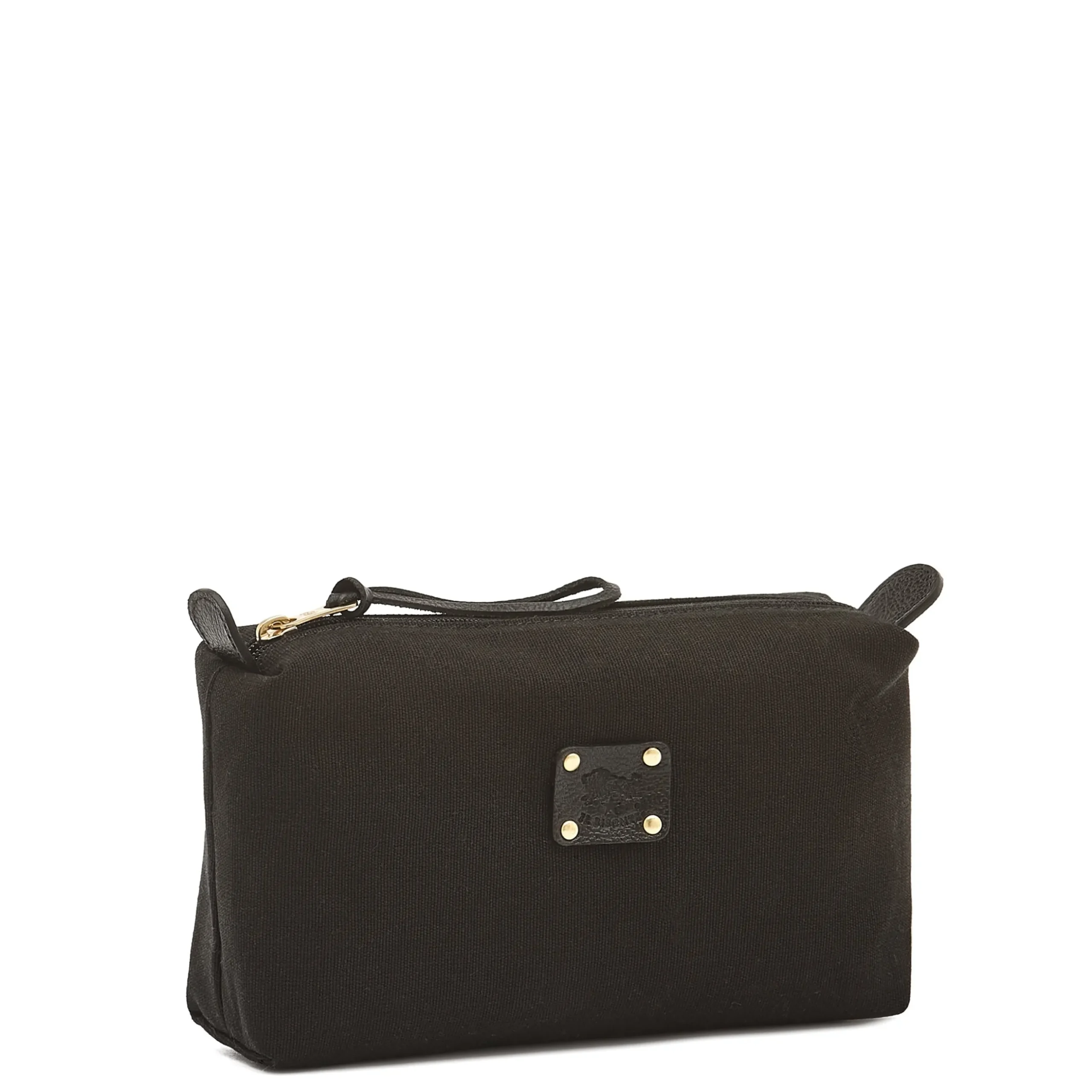 Women's case in fabric color black
